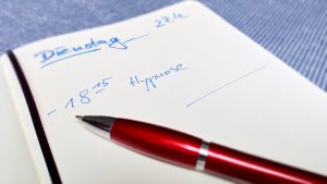 Flexible Termine für Berufstätige in der Hypnosepraxis Dresden-Pieschen